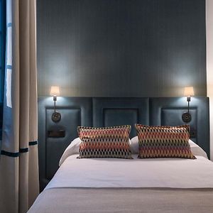 Superior Kamer met een King Size Bed