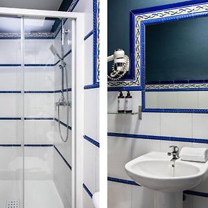 Standaard Kamer met een King Size Bed